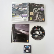 Gran turismo 5 : Jeu édition