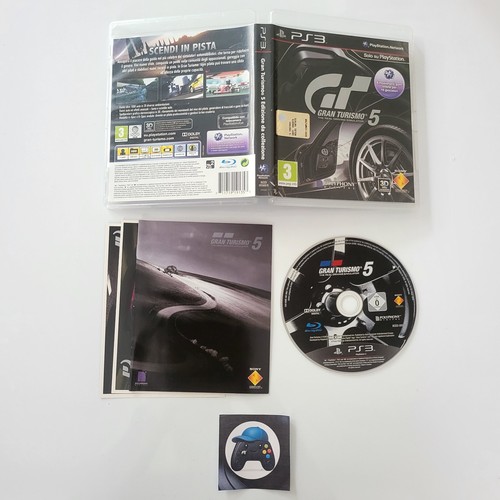 Gran turismo jeu - 5, :