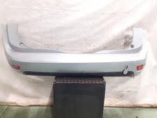 Pare choc arriere CITROEN C4