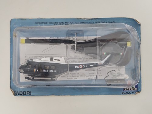 Hélicoptère ancien fabbri - hélicoptère,