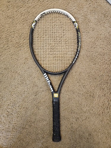 Wilson hyper hammer - wilson, 5.3