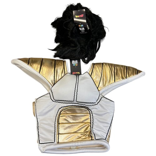 Dragonball vegeta costume - z,