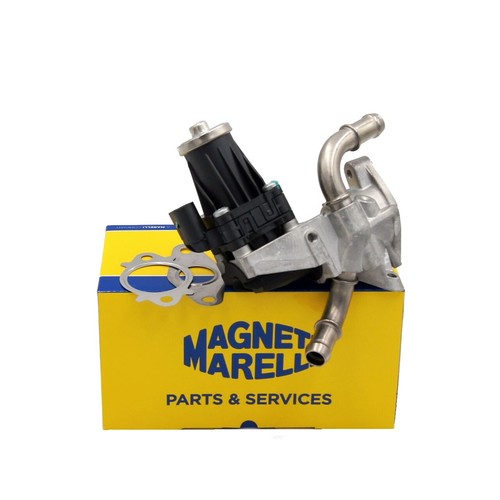 Vanne egr pour ford - vanne,