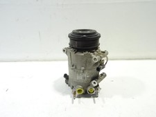 Compresseur clim FORD S-MAX 2