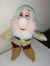 PELUCHE DORMEUR de Blanche