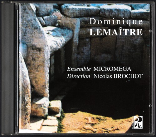 Ensemble micromega nicolas - ensemble, /