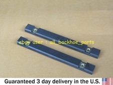 JCB Tractopelle - Haut Usure