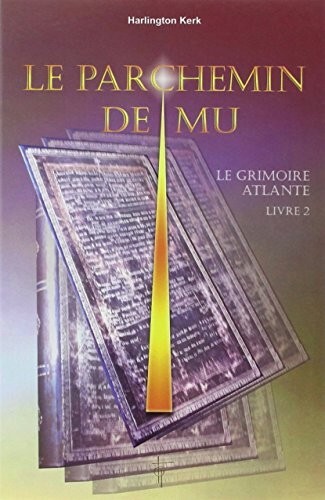 Parchemin le - mu,