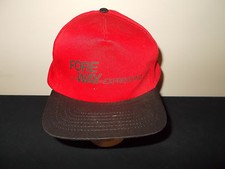 VTG-1990s Fore Way Express Inc