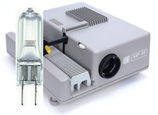 Ampoule pour Nobo SP II  Kindermann Focus projecteur de diapositives diapo