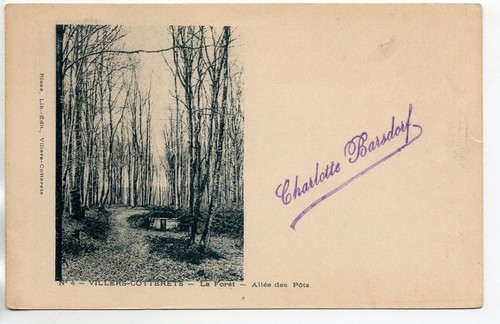 Villers cotterets aisne - aisne,