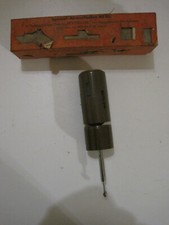 DISTRIBUTEUR DE VINYLE VINYL