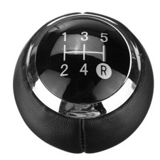 POMMEAU LEVIER DE VITESSE 5