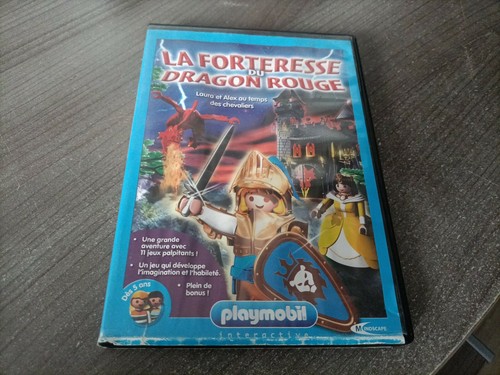 Jeu playmobil la - ,,