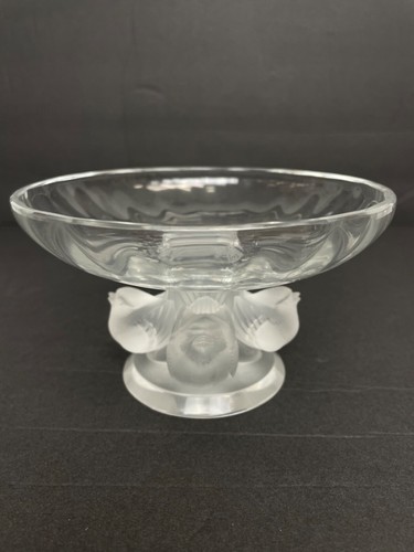 Vintage lalique crystal - vintage,