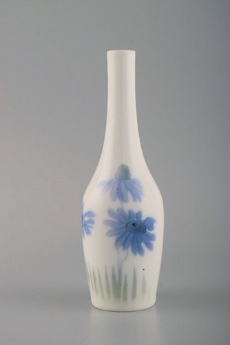 Ancien vase royal copenhagen - ancien,