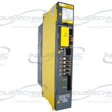 VARIATEUR DOUBLE AXE SVM 2-60/60 HV FSSB Ref : A06B-6097-H206 FANUC