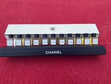 Chanel Les Exclusifs Collector box Limited edition