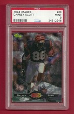1994 IMAGES #88 DARNAY SCOTT