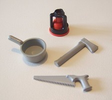 PLAYMOBIL (N1105) POLAIRE