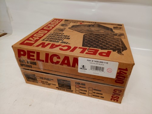 Pelican 1400 000 - pelican, hard