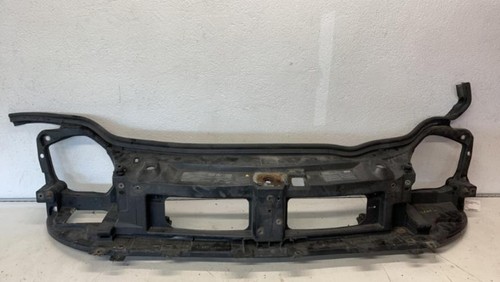 Face avant renault trafic - face,