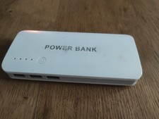Batterie Externe Power Bank 26000mAh