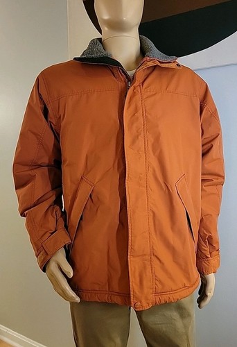 Bean vtg jacket coat - bean,