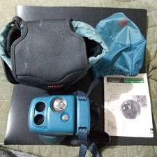 Mini microscope stéréo portable Nikon Nature Scope « Fabre » du Japon