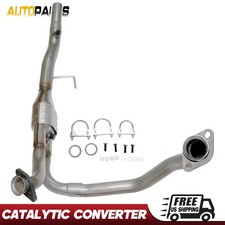 Catalytic Converter for Dodge