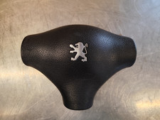 AIRBAG VOLANT PEUGEOT 206