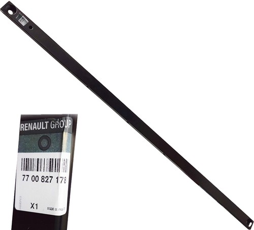 Barre stabilisatrice arrière - barre,