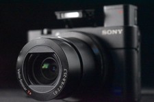 [EXC+5] Sony Cyber-shot