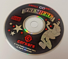AMI563 AMIGA CD32 - Core