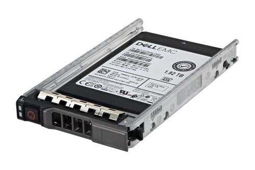 Dell 92tb sata 6g ri - 1.92tb,