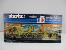 50034- PERSONNAGE GARAGE