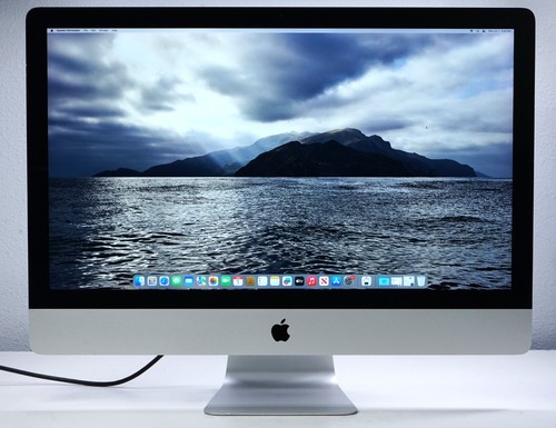 2017 imac retina - imac,