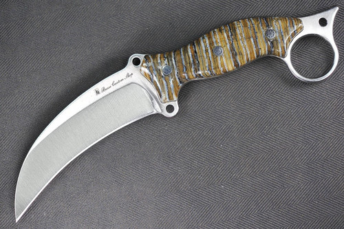 Busse combat custom war - busse,