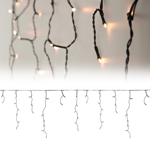 Chaîne guirlande lumineuse - , à