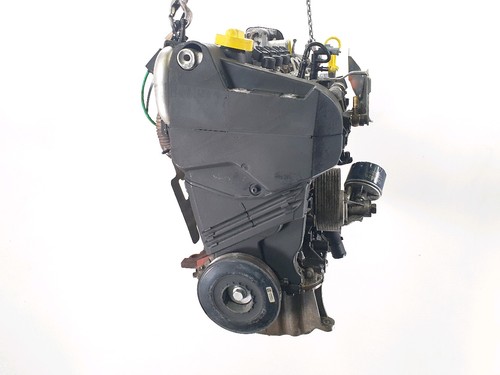 Moteur type k9k292 nissan - moteur,
