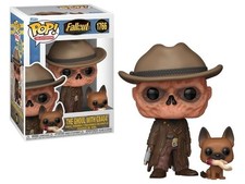 Figurine - Pop! TV - Fallout -