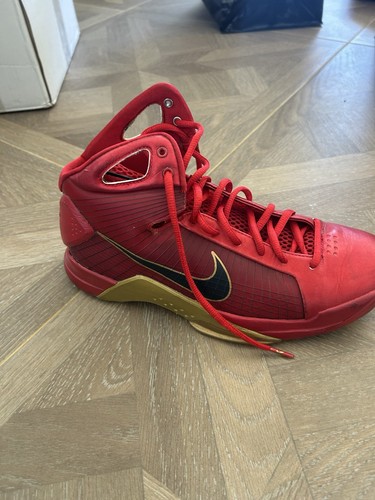 Nike hyperdunk 2008 - hyperdunk,