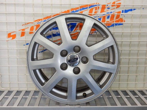 Jante alu ford mondeo 16 - jante,