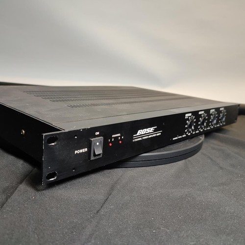 Bose channel power - bose,