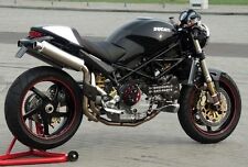 Échappement Terminals Spark