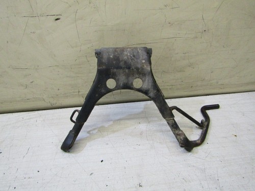 Bequille centrale peugeot - bequille,