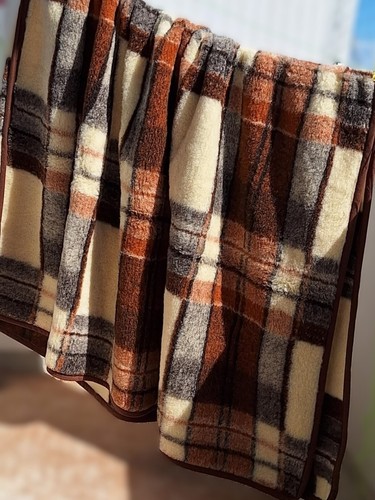 Merino wool 100 - wool, laine