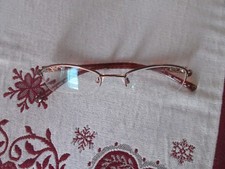  LUNETTES MORGAN - JOLIE MONTURE FINE