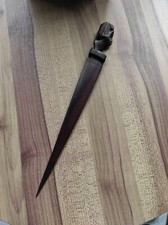 Ouvre-lettre / coupe papier en