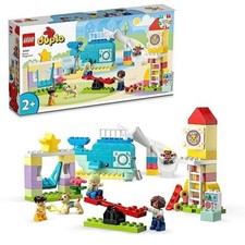 Lego Duplo Duplo Town Dream